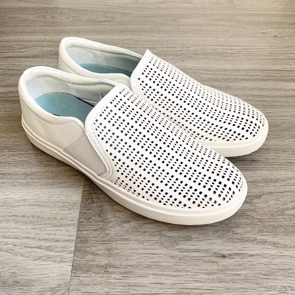 Dr. Scholl’s Wander Up Slip On Sneaker
